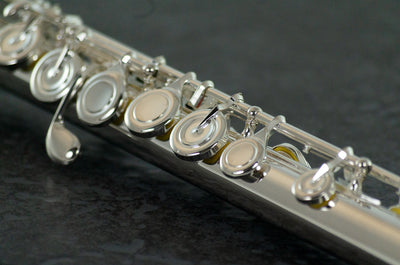 John Packer JP211E Flute