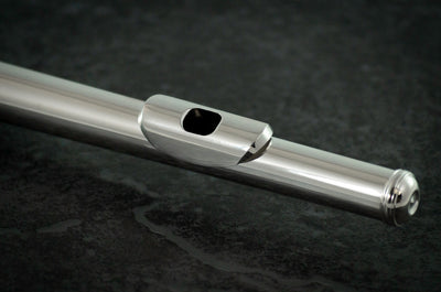 John Packer JP211E Flute