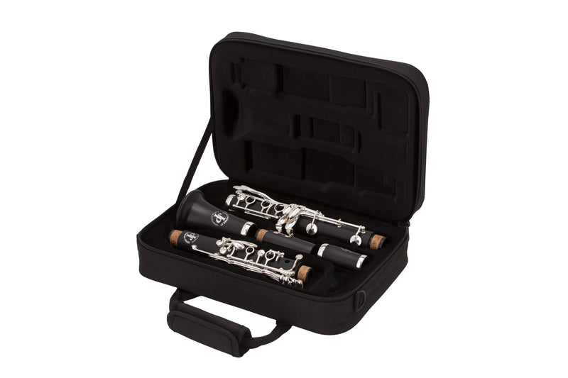 John Packer JP221 Bb Clarinet