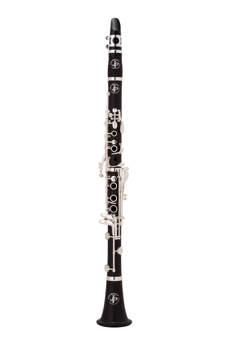 John Packer JP221 Bb Clarinet