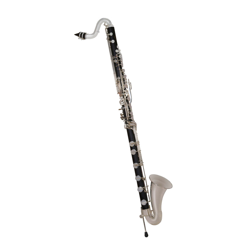 John Packer JP222 Bb Bass Clarinet