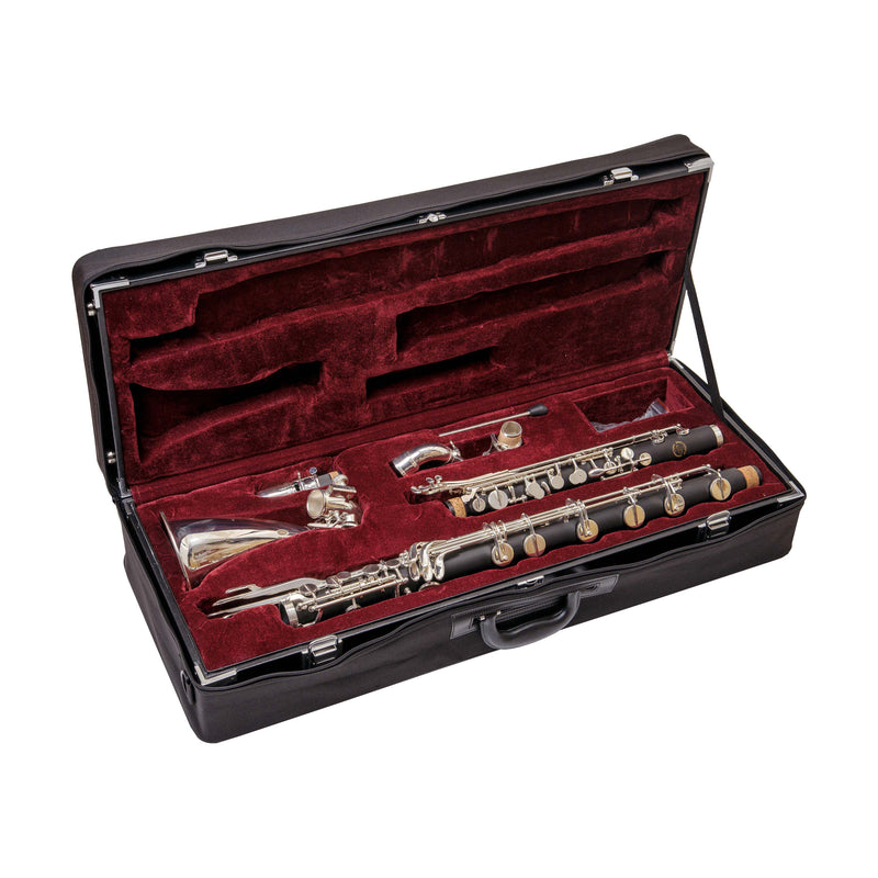 John Packer JP222 Bb Bass Clarinet