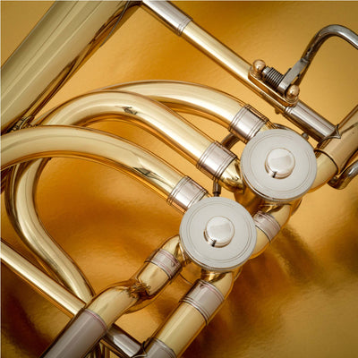 John Packer JP232 Bass Trombone