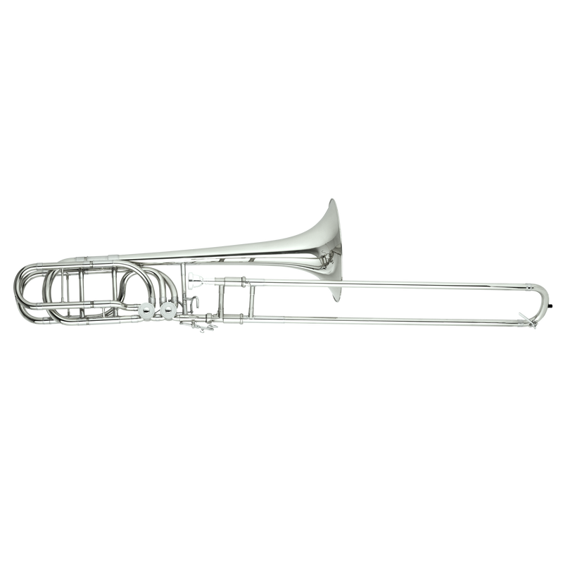 John Packer JP232 Bass Trombone