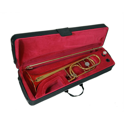 John Packer JP233 Rath Bb/F Bass Trombone