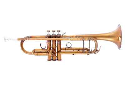 John Packer JP251SW Bb Trumpet