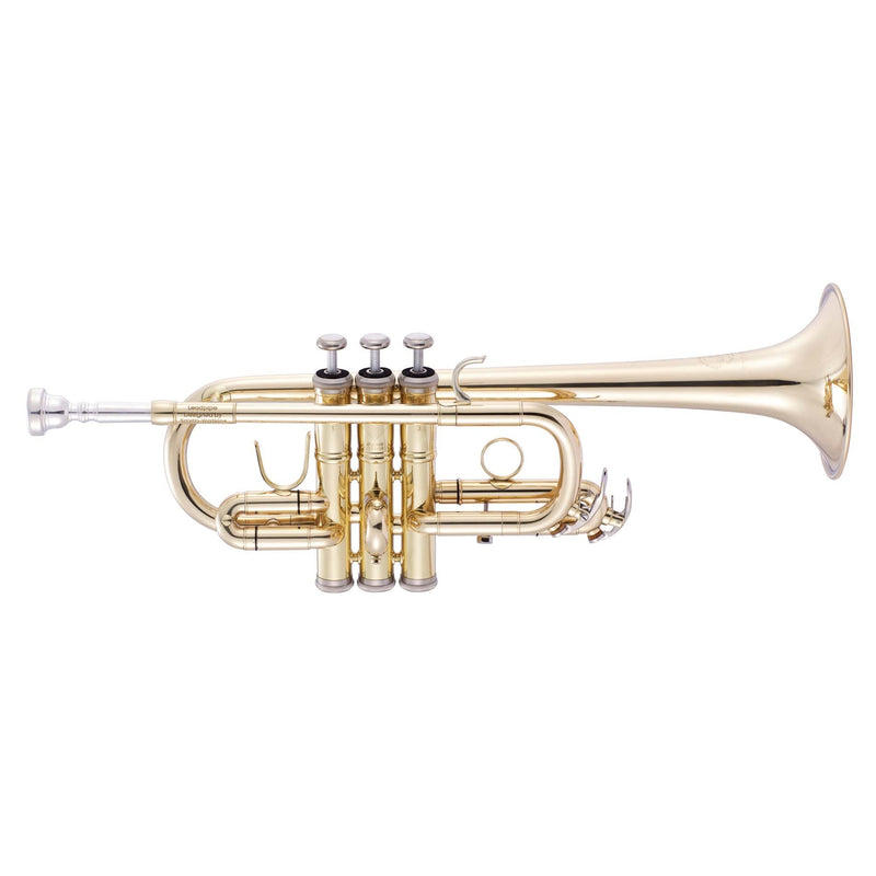 John Packer JP257SW D/Eb Trumpet