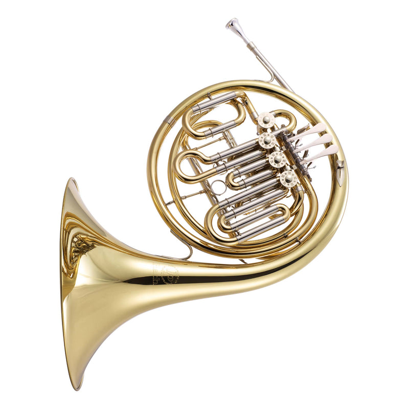 John Packer JP263 RATH Bb/F Compensating French Horn