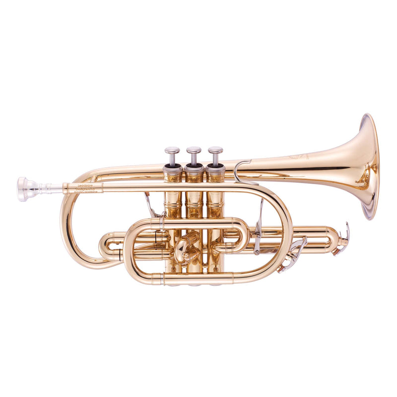 John Packer JP271SW Bb Cornet