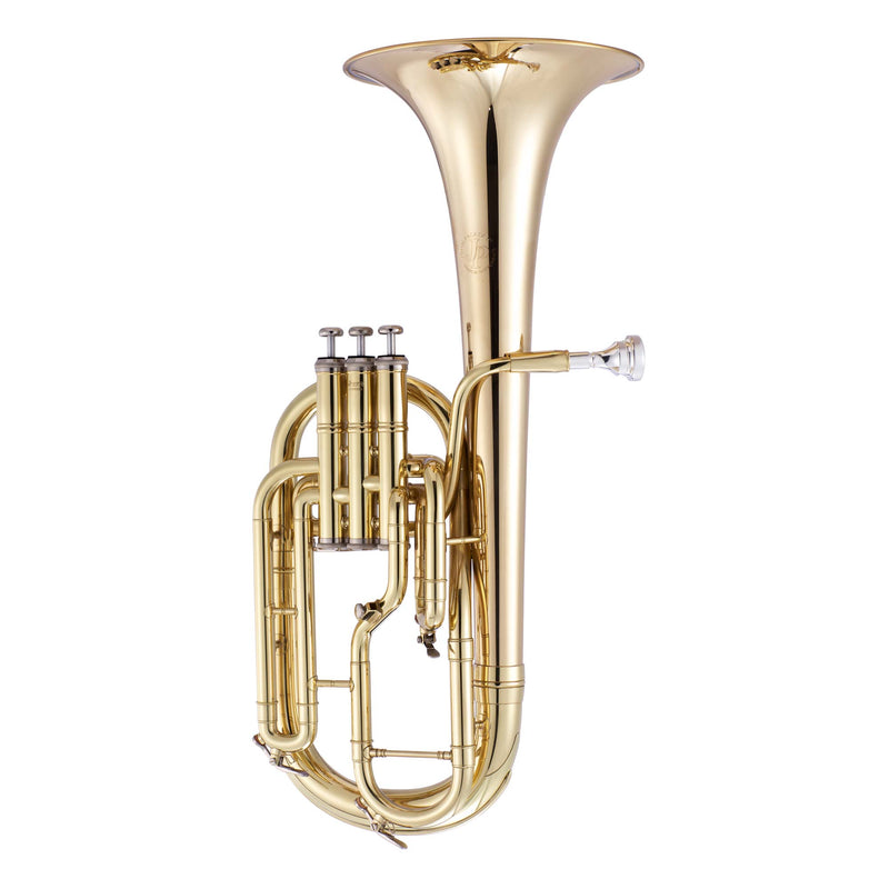 John Packer JP272 Eb Alto Horn