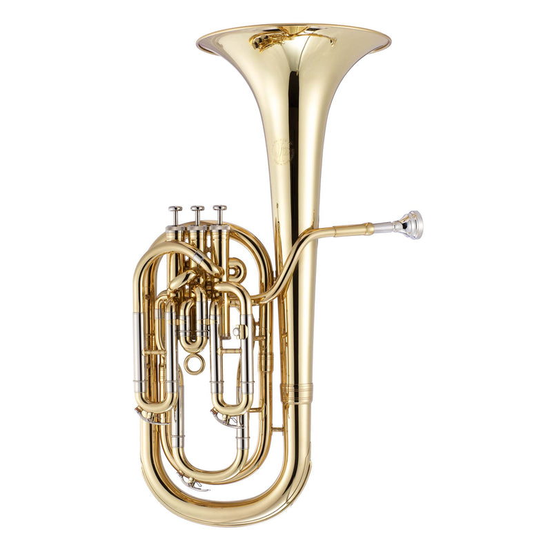 John Packer JP273 Baritone Horn