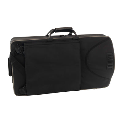 John Packer JP8273 Baritone Horn Case