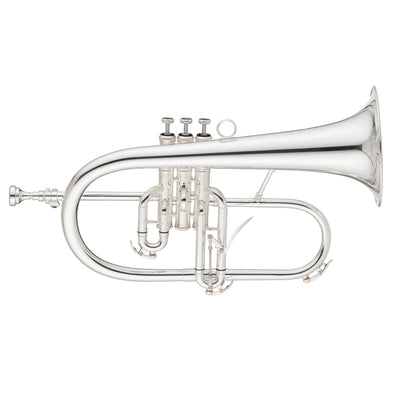 John Packer JP275SW Bb Flugel Horn