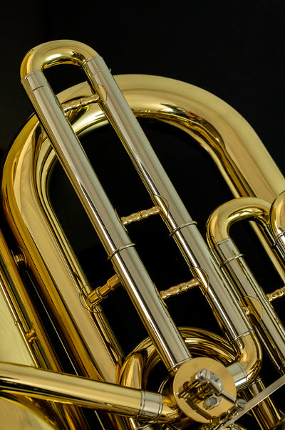 John Packer JP279F F Tuba