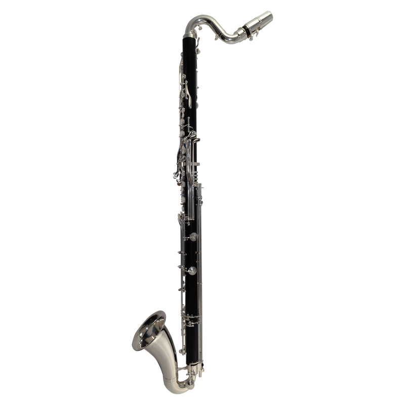 John Packer JP322C Bass Clarinet Bb to Low C