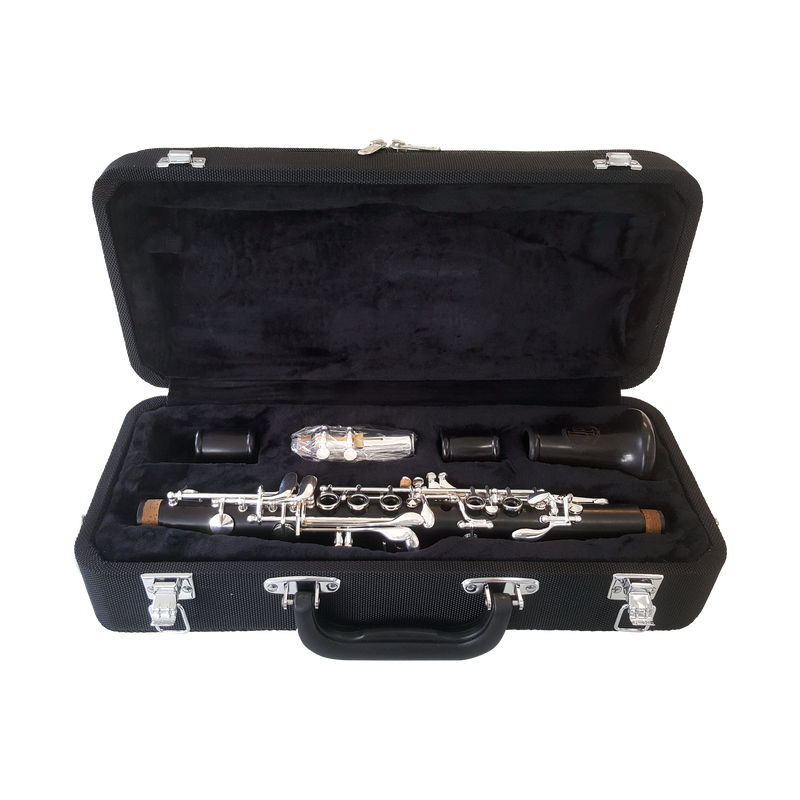 John Packer JP323 Eb Clarinet