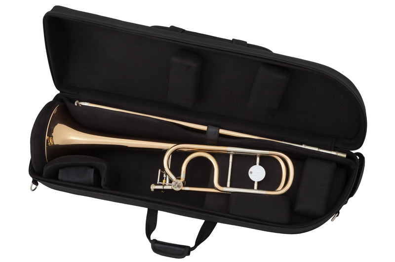 John Packer JP854 Pro Tenor Trombone Case