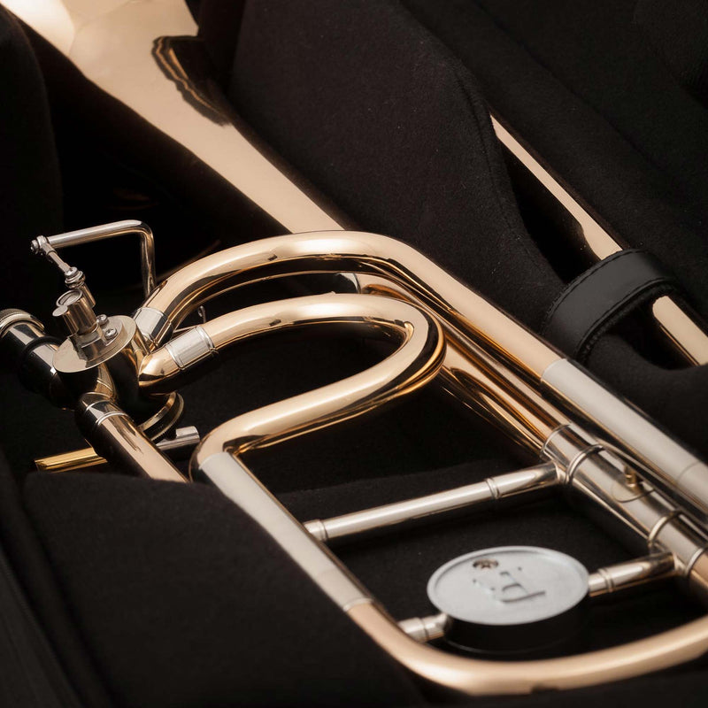 John Packer JP332O Rath Bb/F Tenor Trombone