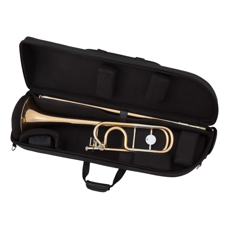 John Packer JP332O Rath Bb/F Tenor Trombone