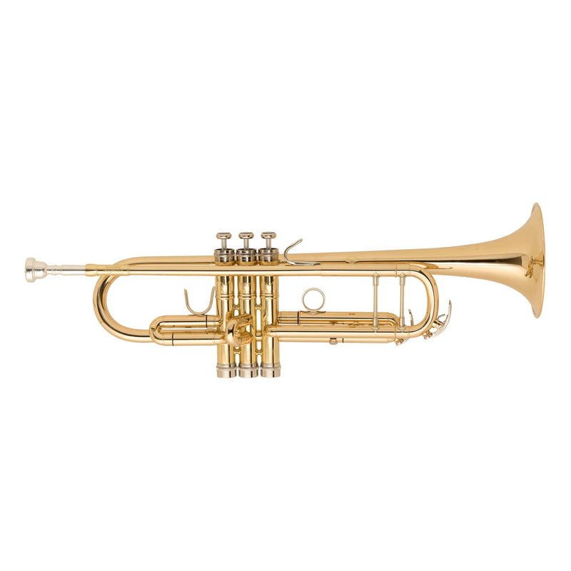 John Packer JP351SW HW Bb Trumpet