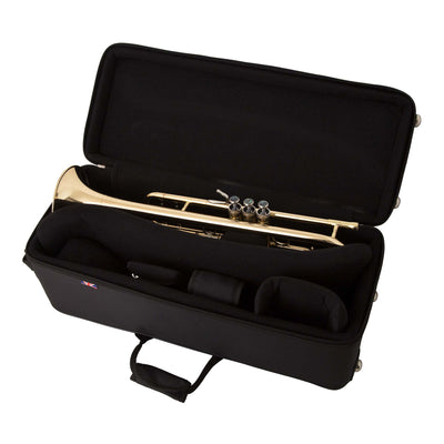 John Packer JP351SW HW Bb Trumpet