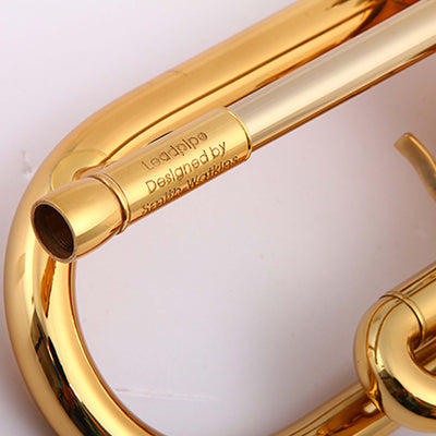 John Packer JP351SW LT Bb Trumpet