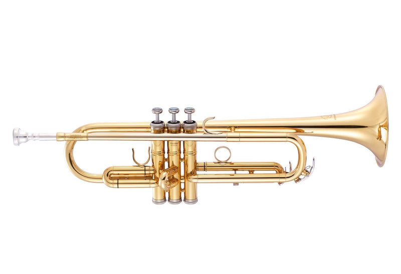 John Packer JP351SW LT Bb Trumpet