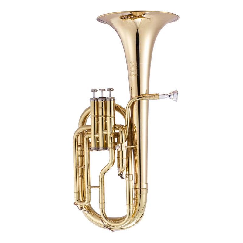 John Packer JP372 Sterling Alto Horn