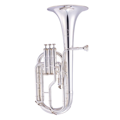 John Packer JP372 Sterling Alto Horn