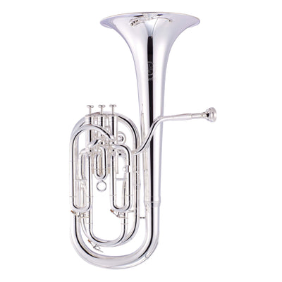 John Packer JP373 Sterling Baritone Horn