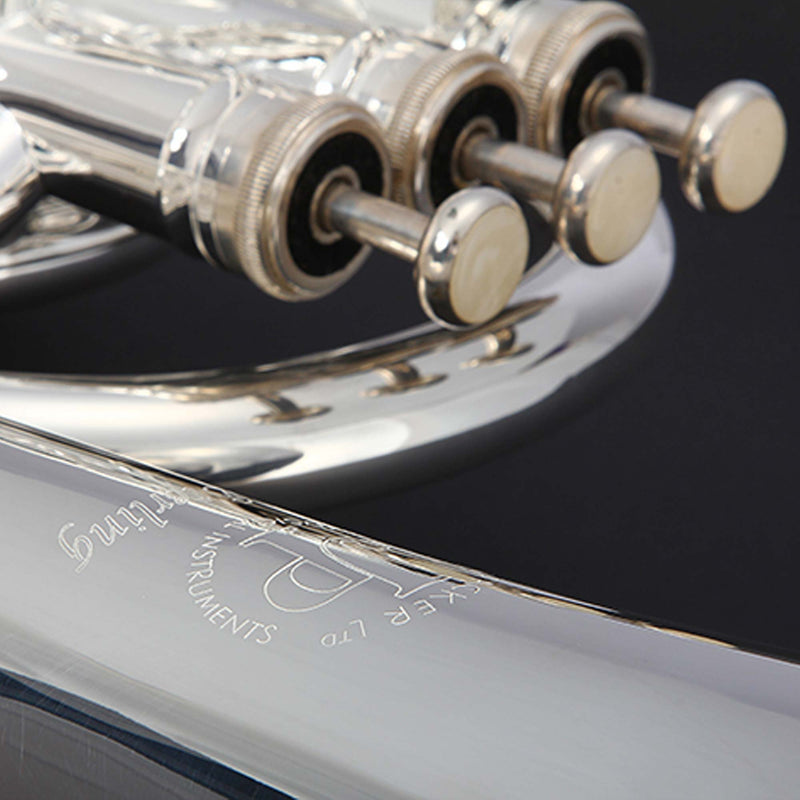 John Packer JP373 Sterling Baritone Horn