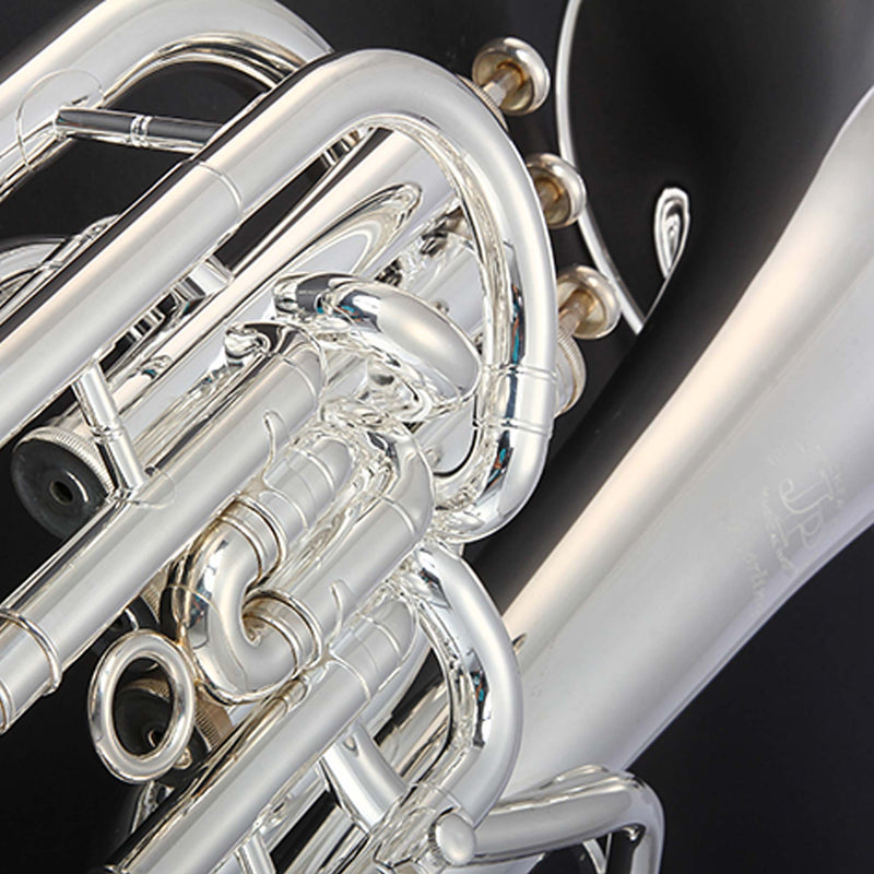 John Packer JP373 Sterling Baritone Horn