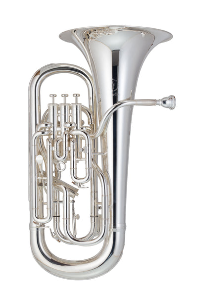 John Packer JP374T Sterling Trigger Euphonium