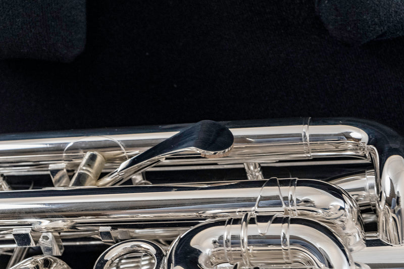 John Packer JP374T Sterling Trigger Euphonium