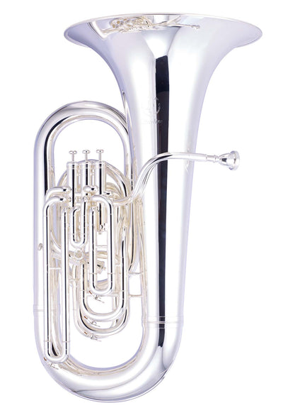 John Packer JP377 Sterling EEb Tuba