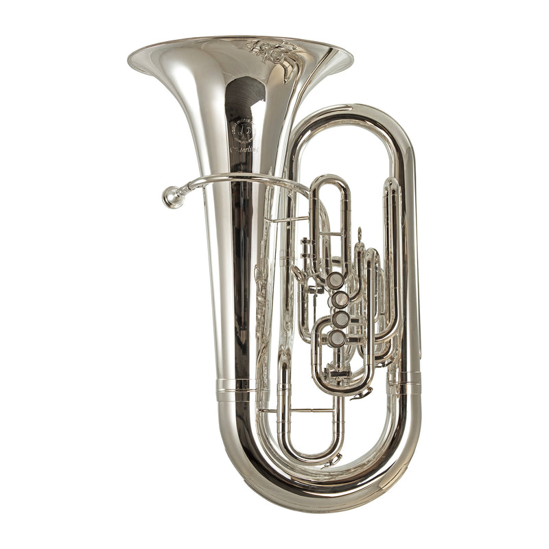 John Packer JP379F Sterling F Tuba