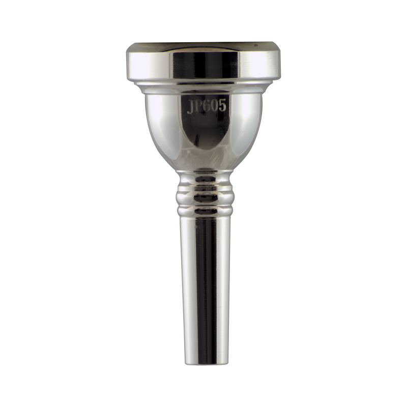 John Packer JP605 Small Shank Trombone Mouthpiece