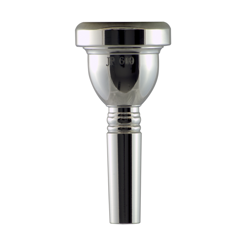 John Packer JP609 Large Shank Trombone Mouthpiece