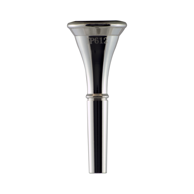 John Packer JP612 4B French Horn Mouthpiece