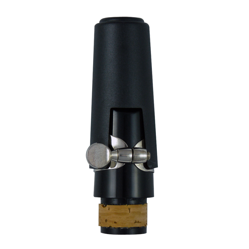 John Packer JP6123/223 Eb Clarinet Mouthpiece Set