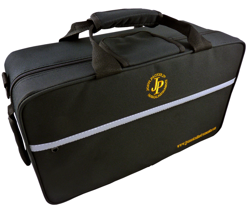 John Packer JP8071 Cornet Case