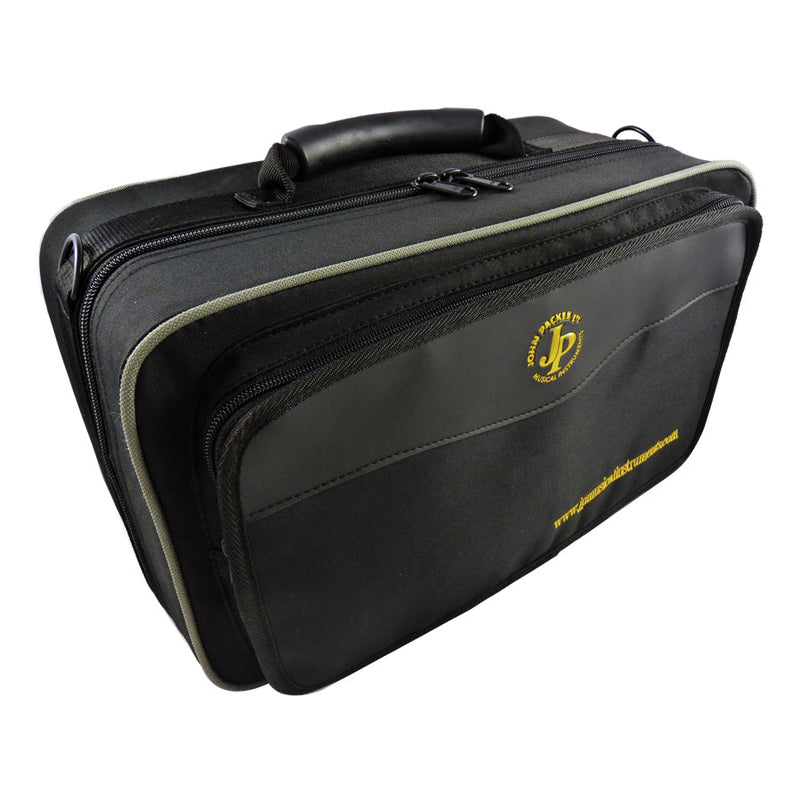 John Packer JP8154 Piccolo Trumpet Case