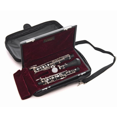 John Packer JP8181 Oboe Case