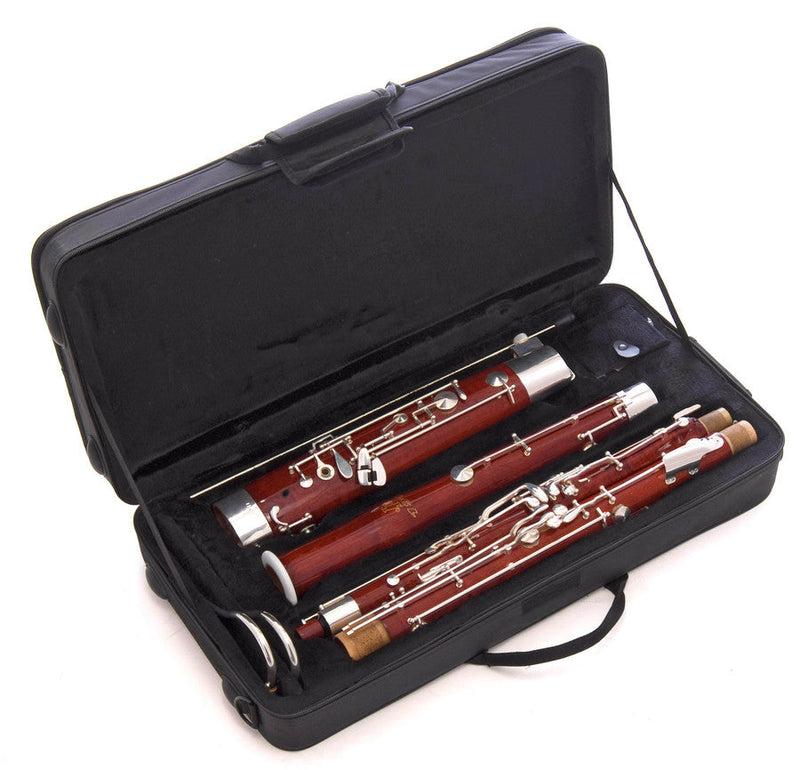 John Packer JP8191 Bassoon Case