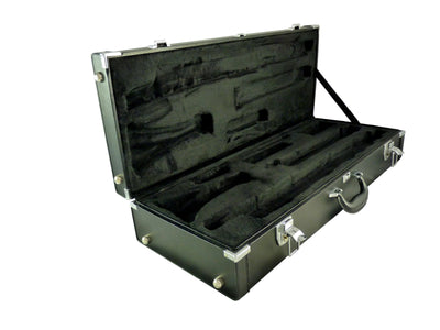 John Packer JP8222 Bass Clarinet Case