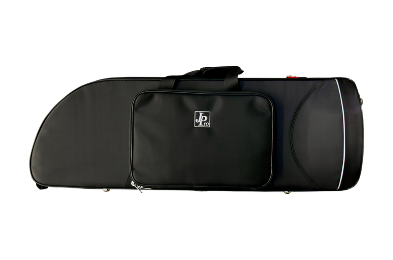 John Packer JP862 Pro Bass Trombone Case