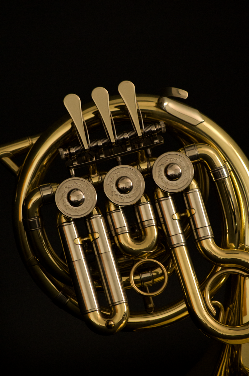 John Packer JP905 Mini Bb French Horn