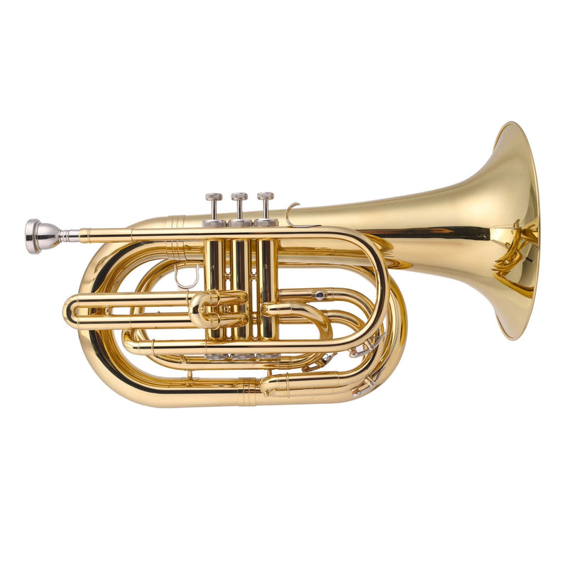 John Packer JP2053 Marching Baritone