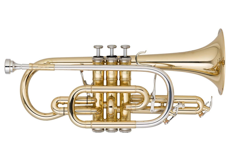 John Packer JP371SW Bb Cornet