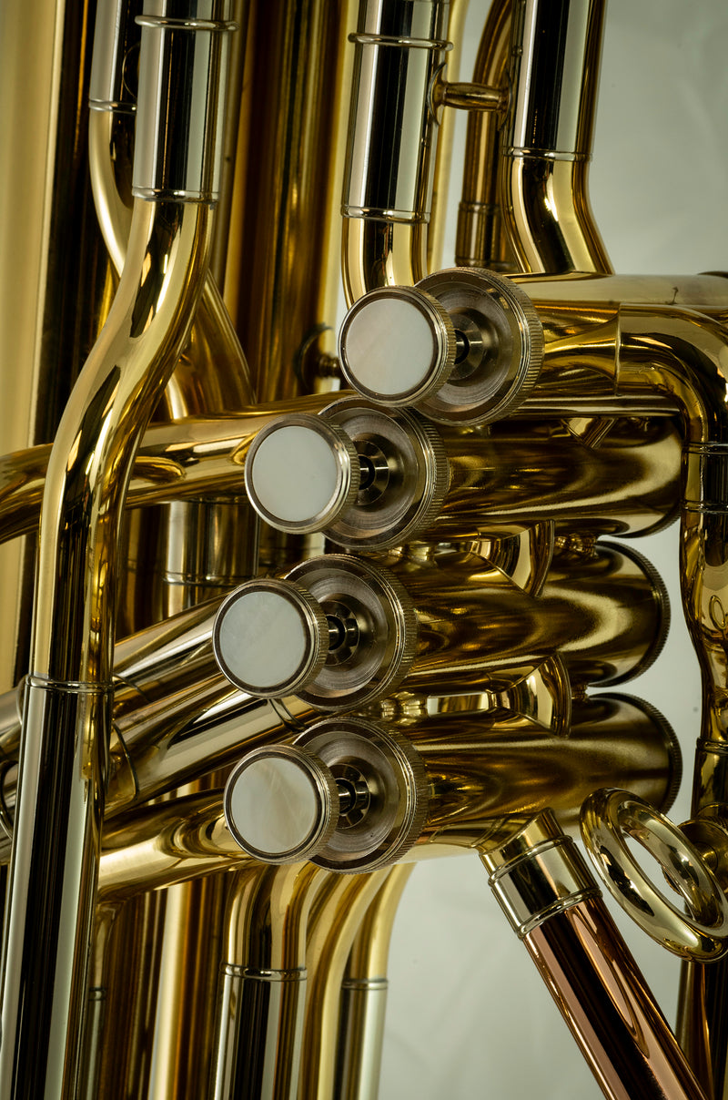 John Packer JP279C C Tuba